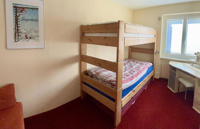 Haus Colani Ingold - Foto 8