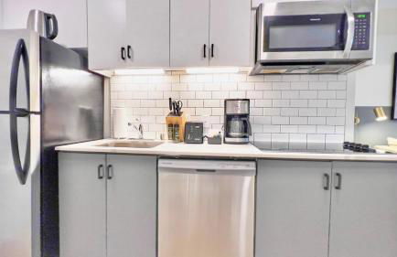 Boutique Suite in Downtown San Diego - Foto 13