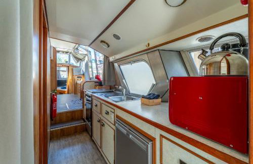 Penichette Odyssey Croisieres - Foto 10