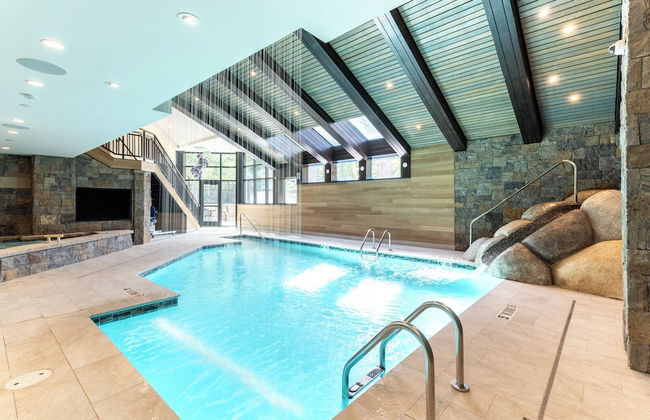 Park Plaza Beaver Creek - Foto 18