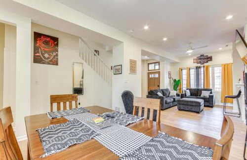 Modern Pittsburgh Home with Rooftop Deck and Backyard - Foto 7