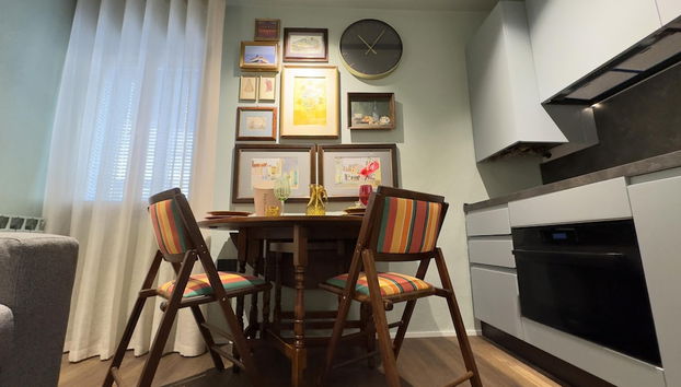 Novo Taccheo by Ca-sa Check - Foto 5, Habitación