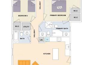 1 Min Walk to Beach and Private Heated Pool and Spa - Foto 30