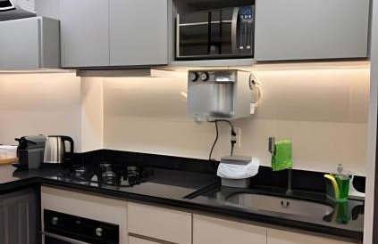 ID Vida Urbana - Equilíbrio perfeito entre praticidade, conforto e localização privilegiada - Setor Oeste - Foto 31