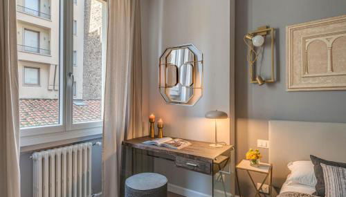 Apartments Florence -Ponte Vecchio View - Foto 3