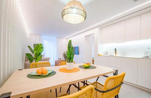 Apartamentos Atia Catedral - Foto 19