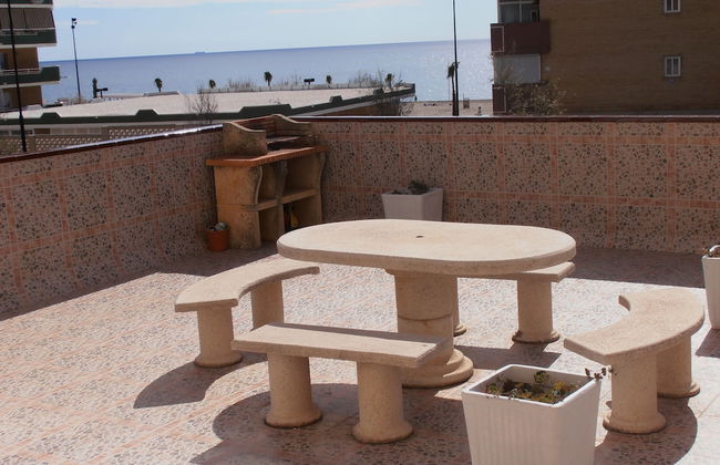 Apartamentos Mary - Foto 16