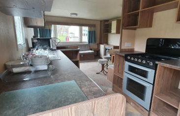 Honey Cottage Caravan Park - Foto 29