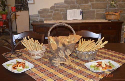 Agriturismo Donna Beatrice - Foto 67