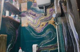 La Casa di Strega Euphoria - Casa vacanza tra Arte e Magia - Foto 34