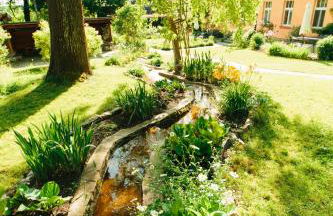 Feriendomizil Alter Garten - Photo 19