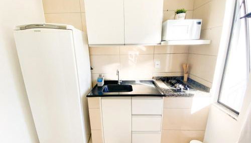 Ap8 - Aconchegante e Completo com Ótimo Custo-Benefício - Foto 2