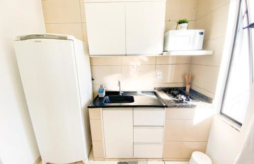 Ap8 - Aconchegante e Completo com Ótimo Custo-Benefício - Foto 2