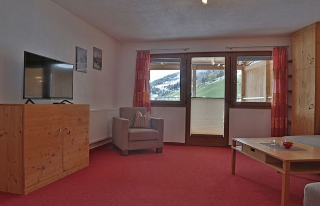 Haus Hildegard - Foto 33