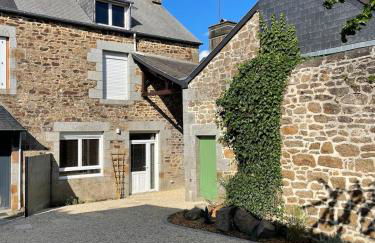 Maison à 2 pas du Mont-St-Michel - Photo 12