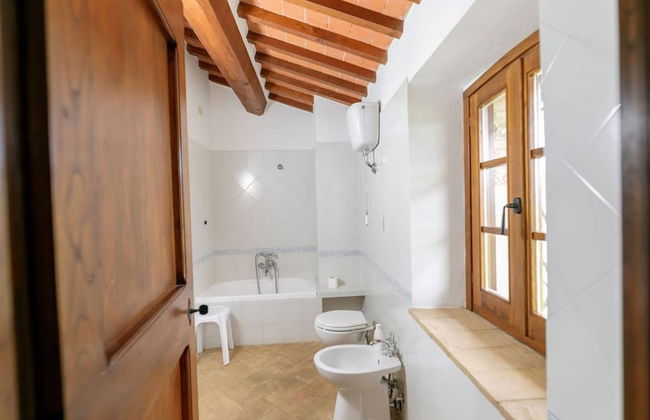 Belvilla by OYO Podere Uliveto - Photo 11