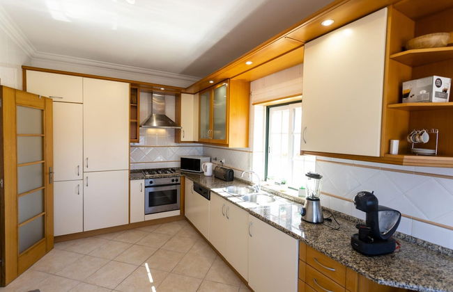 Bela Vista Apartment by Acasadascasas - Foto 13