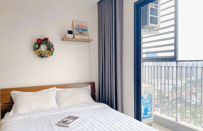 Vinhomes Ocean Park Apartment Ha Noi - 20 October Homestay - Foto 64