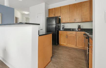 Landing Beautiful 2BD Gym Pool - Foto 6