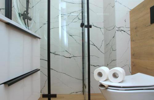 Apartment Talarowa Delux - Foto 23