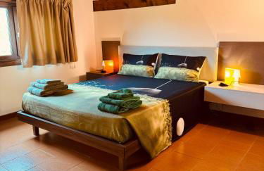 Villa Norma immersa nel Golf Margara - Foto 9