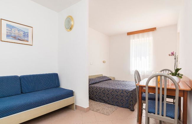 Apartments Polynesia Plava Laguna - Foto 19