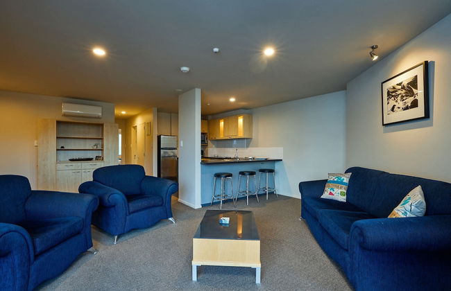 Kaikoura Luxury Apartments - Photo 66