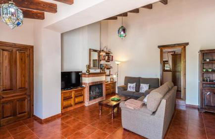 Casa El Trigal Villanueva de la Concepcion by Ruralidays - Foto 14