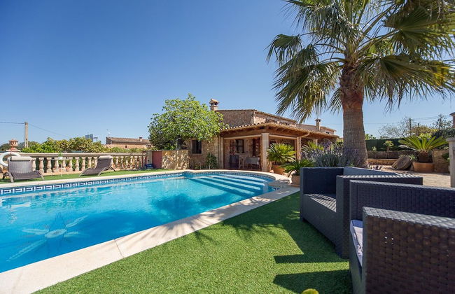 Villa S'Era - Foto 15