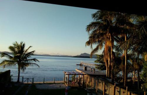 Casa Baia da Babitonga - Photo 10