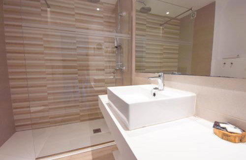 Aparthotel Houm Plaza Son Rigo - Foto 158
