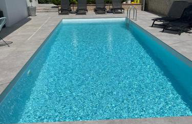 Haus Dalmatia with heated Pool - Foto 28