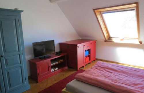 Ferienwohnung am Gässle - Foto 20
