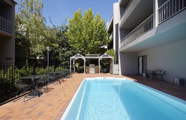 Pinnacle Apartments - Foto 28