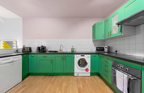 Iconic Canal Street Apt by City SuperHost - Foto 24