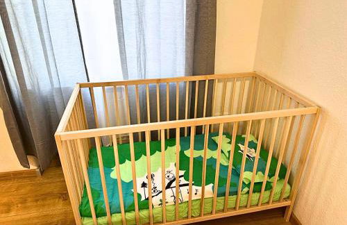 MOLA Apartments-Stilvolle Altstadtwohnung- Seilersee-5 Personen-Terrasse-Grill-Gratis WLAN - Foto 28