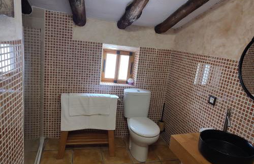 Casa el Autillo Alcalá del Jucar - Foto 38