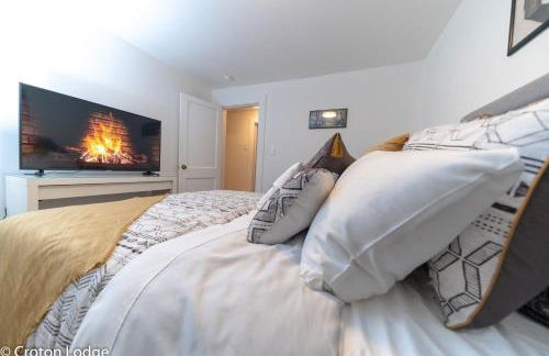 Croton Quarters - Comfortable Apartments, NYC close - Foto 2