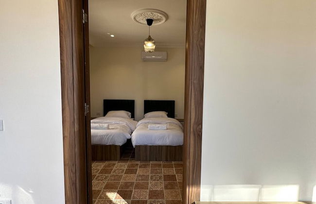 Antica Jabalal-lwebdeh 5 - Foto 2