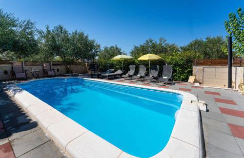 MY DALMATIA - Holiday home Olive Garden with private swimming pool - Photo 4
