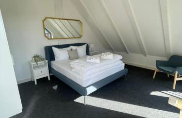 Zentral gelegenes Premium-Apartment mit viel Tageslicht - Foto 14