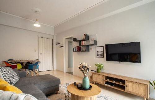 Modern Apartment in Cholargos - Foto 12