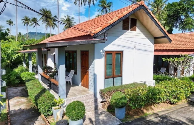 Bluewhale Home Samui - Foto 10