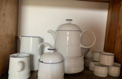 Gästehaus EinsA - Photo 6