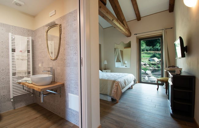 Cascina Montiglio - Foto 2