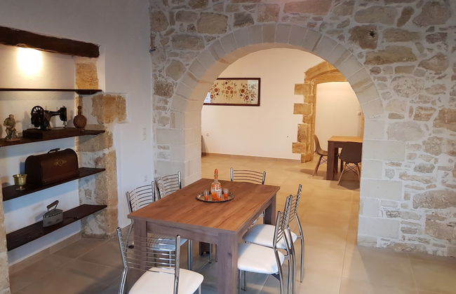 Traditional Villa in Fres - Foto 24