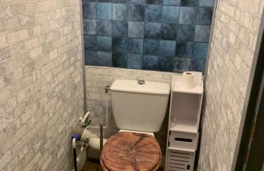 T1 La marmotte Saint Sorlin d'Arves - Photo 34