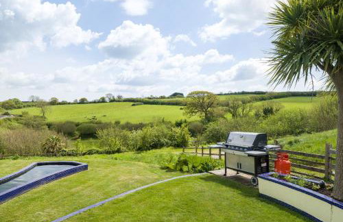 Pentire, Near Ivybridge, Devon - Foto 34