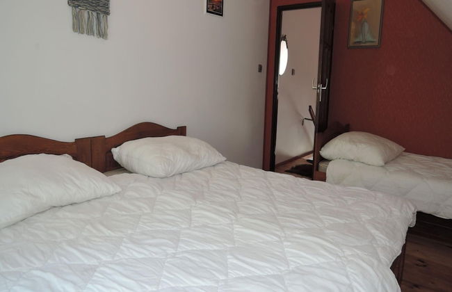 Holiday Appartment, Sulomino 100 qm, 2 Rooms, 4 Persons, Type C - Foto 11