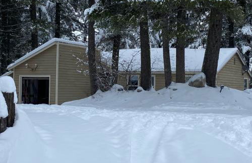 Cozy Cabin in McCall - Foto 14